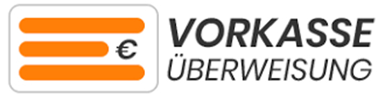 Vorkasse