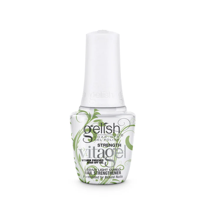 Gelish VitaGel Strengh