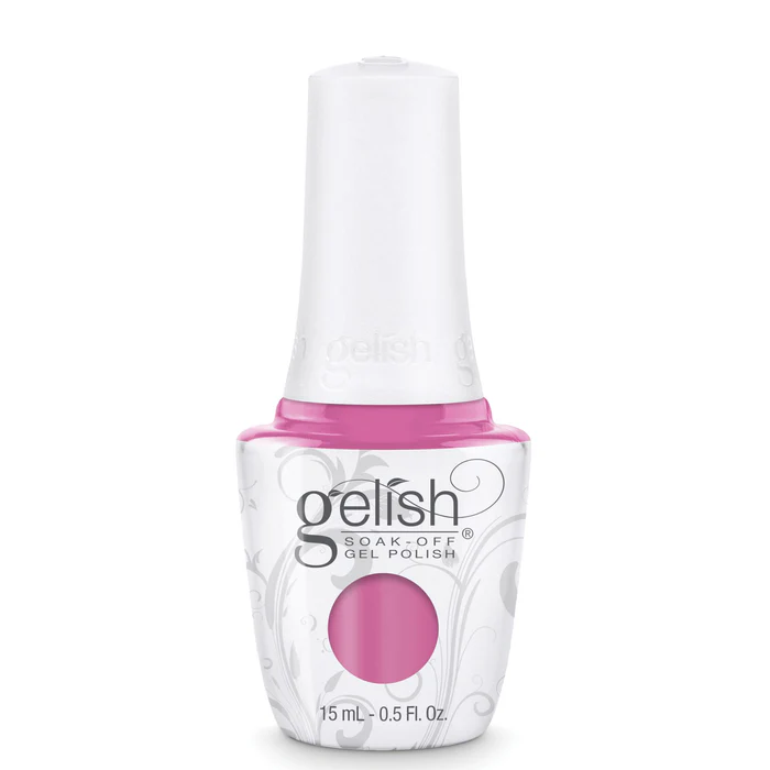 Gelish It's A Lily 