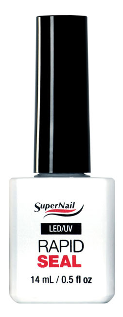 SuperNail Rapid Seal LED/UV Versiegler