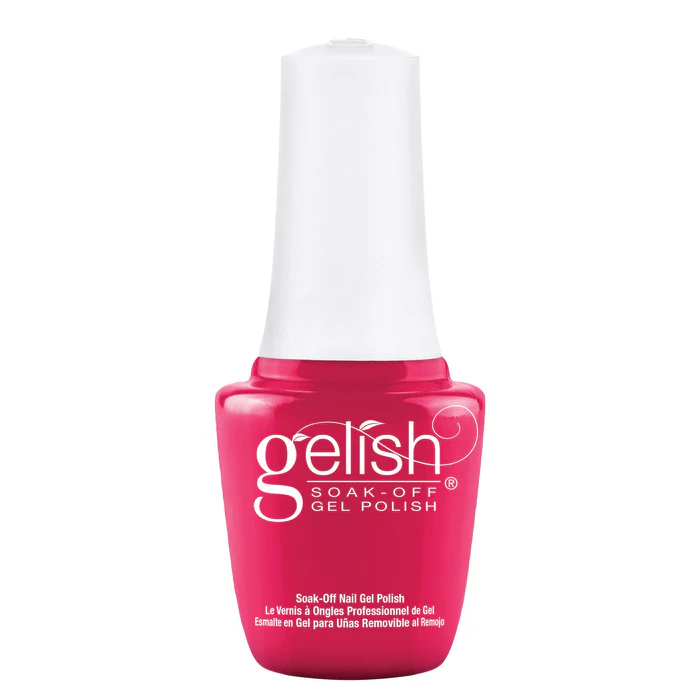 Gelish Prettier In Pink 