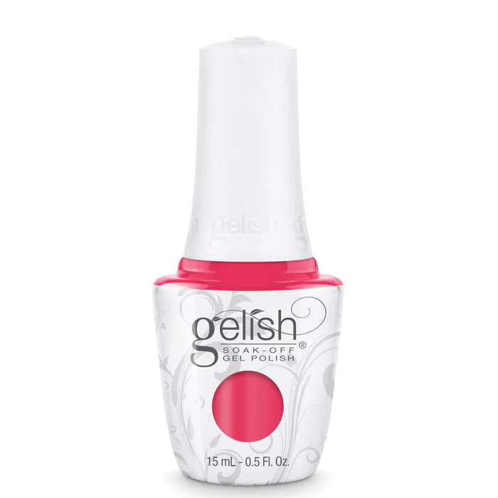 Gelish Passion 