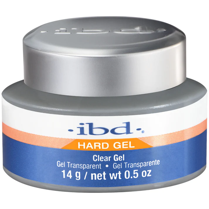 IBD Clear Gel