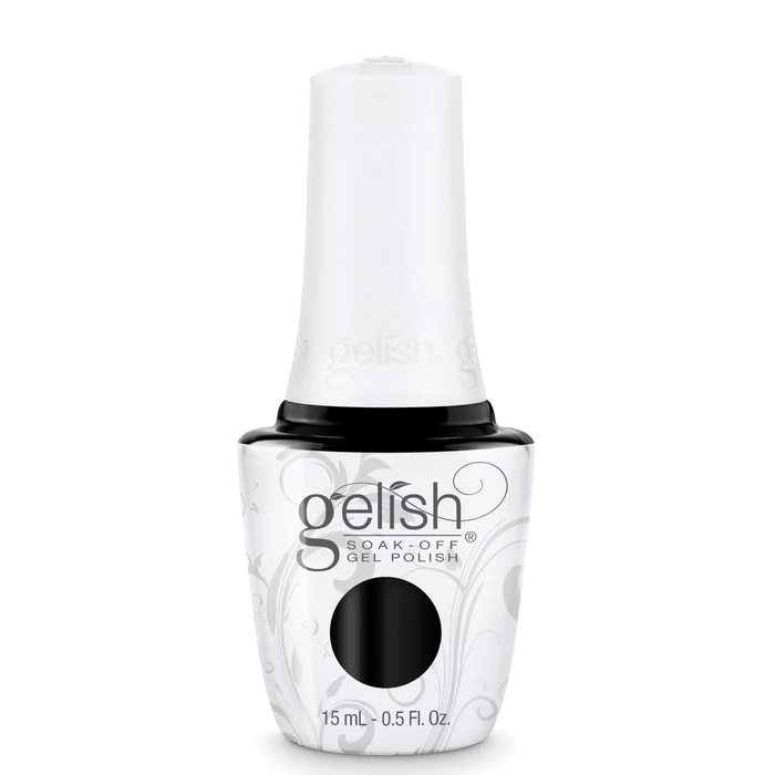 Gelish Black Shadow 