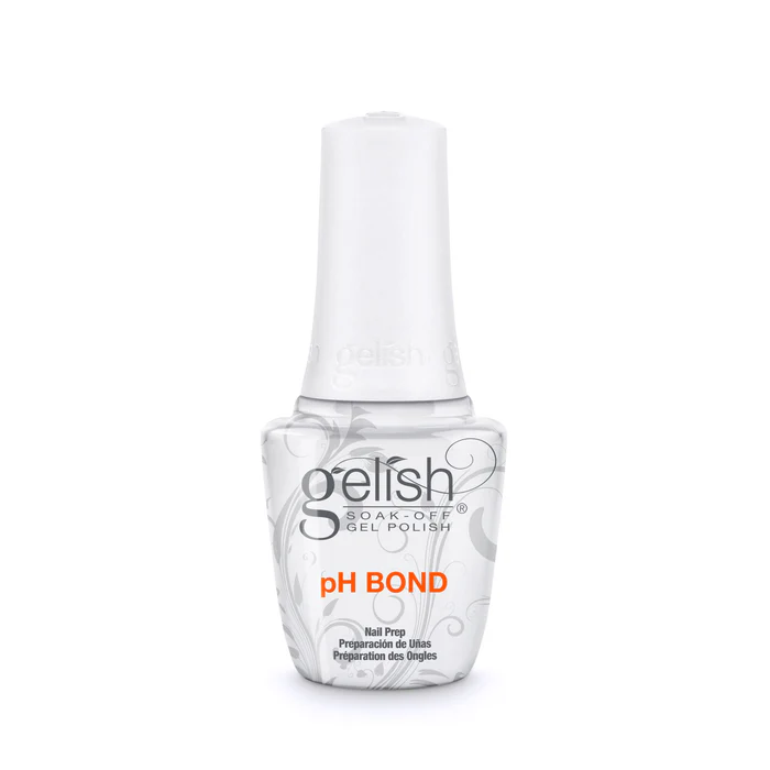Gelish PH Bond - Nail Prep - Dehydrator