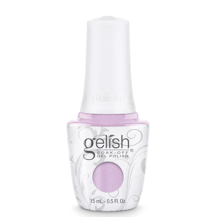 Gelish All The Queen's Bling 