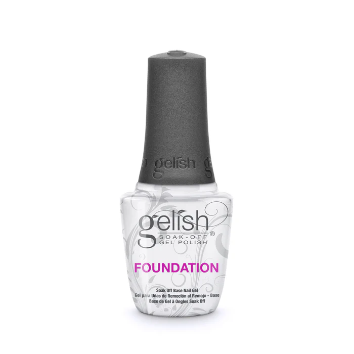 Gelish Foundation - Base Gel - Unterlack