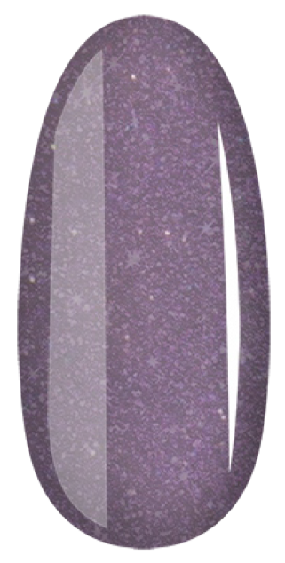 DUOGEL 046 Glitter Violet