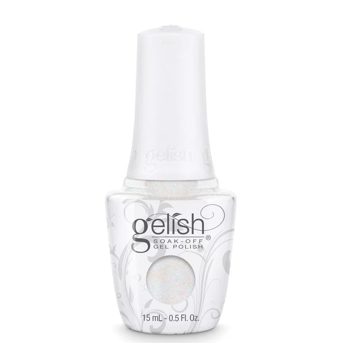 Gelish Izzy Wizzy, Lets Get Busy 
