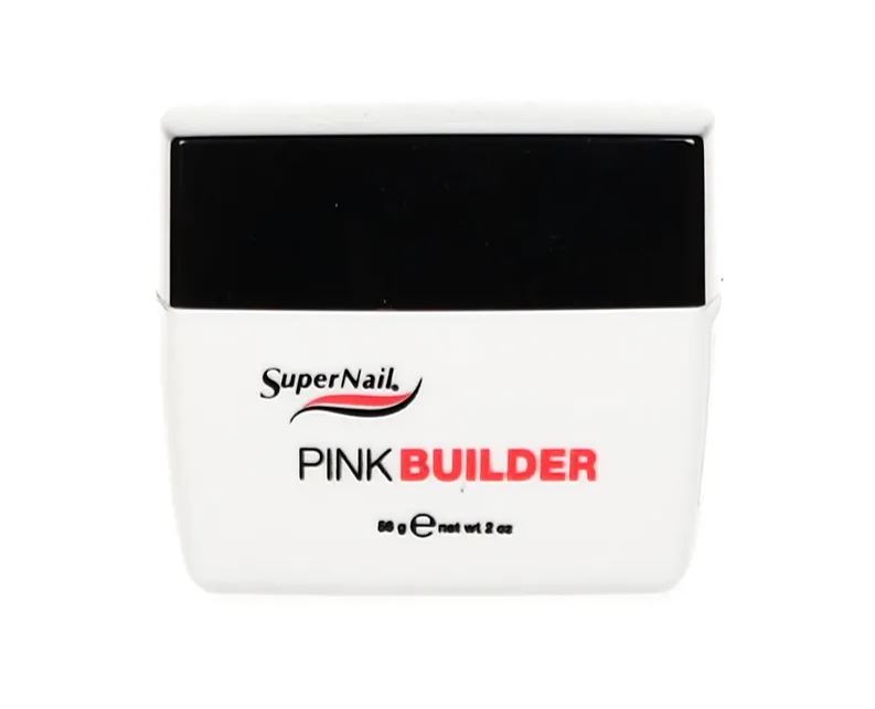 SuperNail Pink Builder