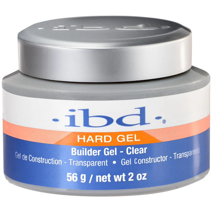 IBD Builder Gel Clear